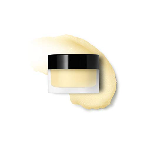 Jolie Vanilla-Mint Sugar Lip Scrub Exfoliator
