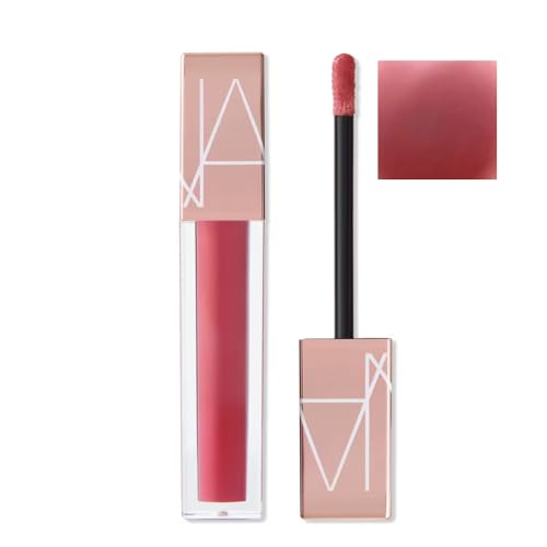 NARS Afterglow Lip Oil Limited Edition 5.7 mL / .17 OZ (TWIRL 507, 0.17oz / 5.7mL)