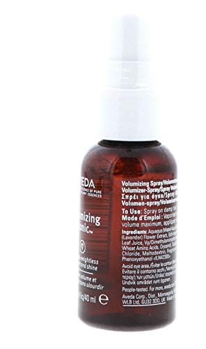 Aveda Volumizing Tonic