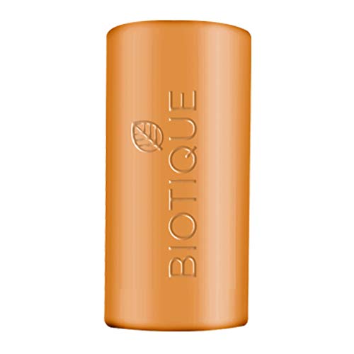 Biotique Orange Peel Body Cleansers 150g