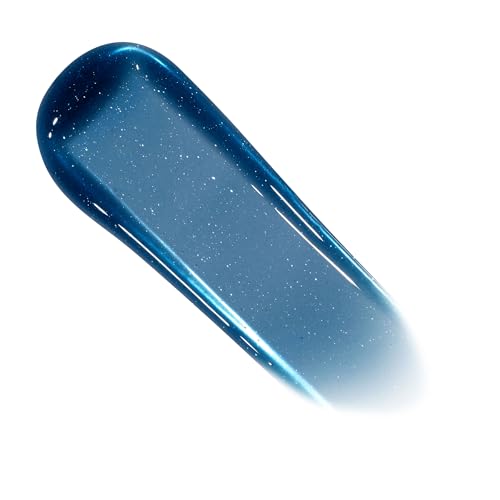 ColourPop x Twilight Lux Lip Oil - Hydrating, Sheer Tinted Lip Oil Formulated with Antioxidant-Rich Chamomile Extract & Calendula Oil - Non-Greasy, Nourishing Blue Lip Oil - Team Edward (0.16 oz)