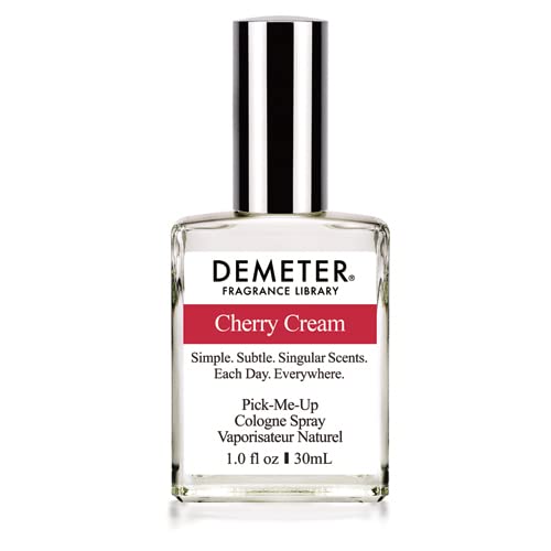 Demeter 1oz Cologne Spray - Cherry Cream