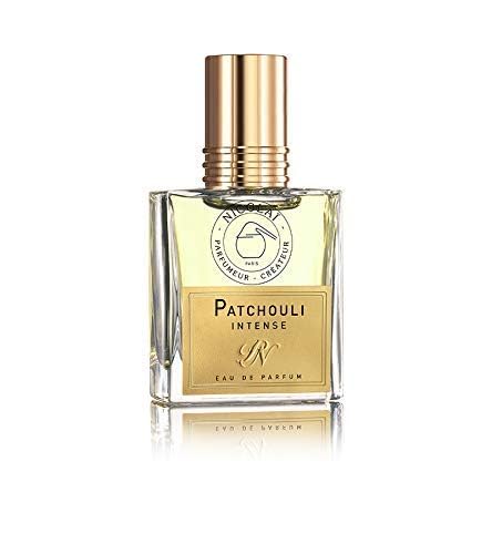 PATCHOULI INTENSE By Parfums De Nicolai, Eau De Parfum Spray, 1.0 OZ / 30 ML by PARFUMS DE NICOLAI