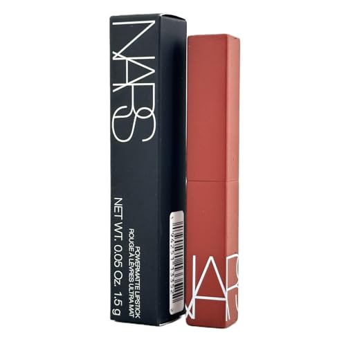 Nars Powermatte Lipstick - # 102 Killer Queen -1.5g/0.05oz