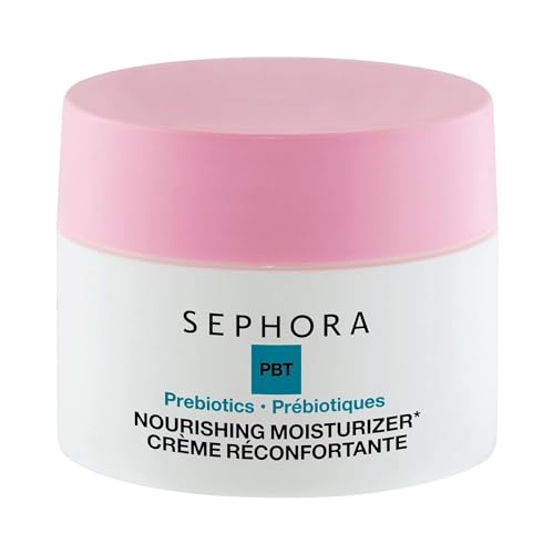 SEPHORA COLLECTION Nourishing Moisturizer for Skin Barrier 1.69 oz/ 50 mL