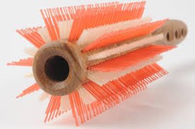 Ys Park G Series Curl Shine Styler Round Brush 50 G3 (W 2.0 X L 8.6)