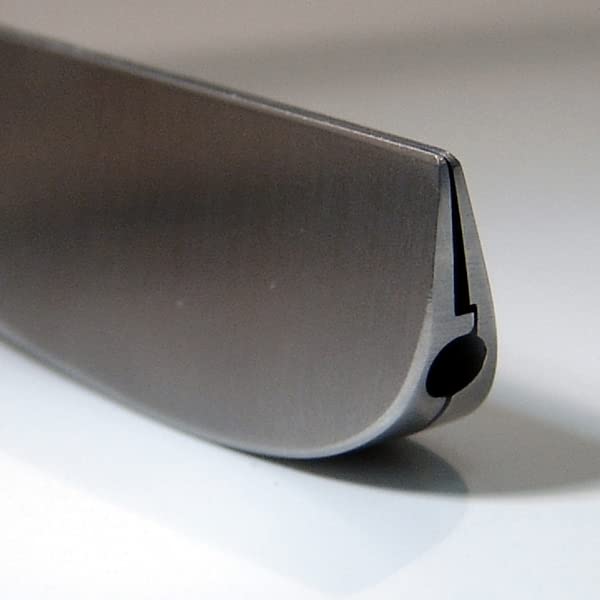 Feather DX Folding Wood Handle Razor