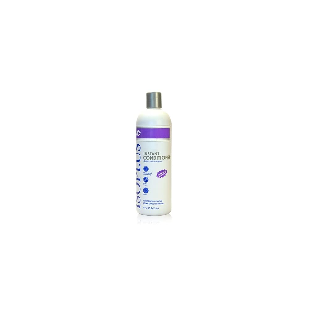 Isoplus Instant Conditioner 16 oz.