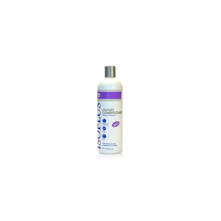 Isoplus Instant Conditioner 16 oz.