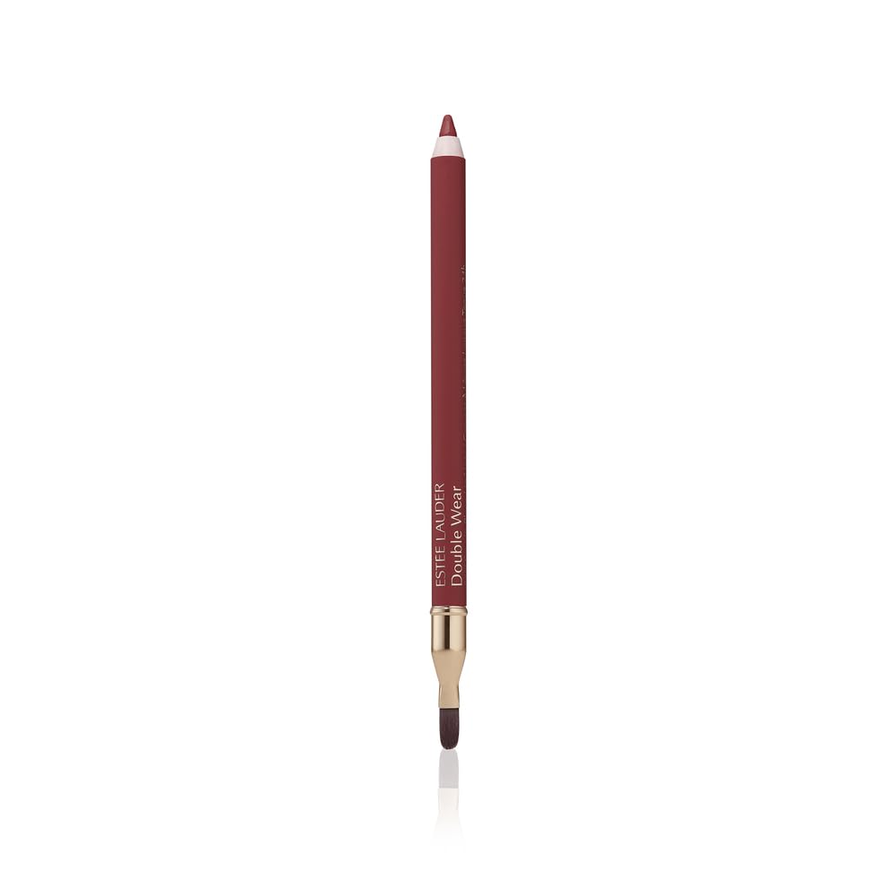 Estée Lauder Double Wear Long-Lasting 24H Stay-in-Place Lip Liner | Transfer-Resistant, 17 Mauve