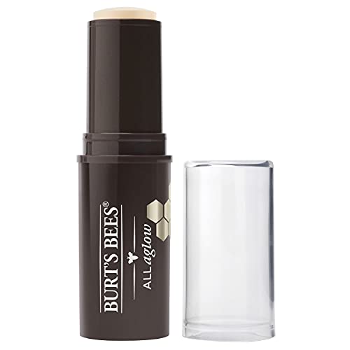 BURTS BEES Opal Mist All Aglow Highlighter Stick, 0.32 OZ