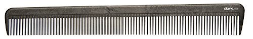 Cutting : Diane Carbon Cutting Comb, 8 1/2 Inch