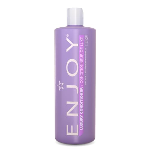 ENJOY by Enjoy LUXURY CONDITIONER 33.8 OZ