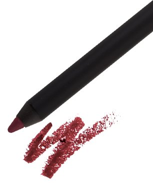 Hot Tamale : Jolie Waterproof Ultimate Lip Liner Pencil (Hot Tamale)
