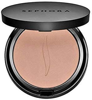 SEPHORA COLLECTION Matte Perfection Powder Foundation 10 Fair Pink 0.264 oz by SEPHORA COLLECTION