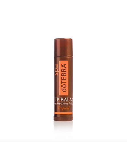 doTERRA SPA Tropical Lip Balm - 4.5 g