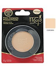 Maja Compact Cream Powder, Cordobam, 0.53 Ounce