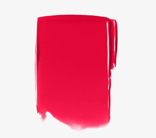 NARS Powermatte Lip Pigment - Dragon Girl (candy apple red) 0.18 oz / 5.5 mL