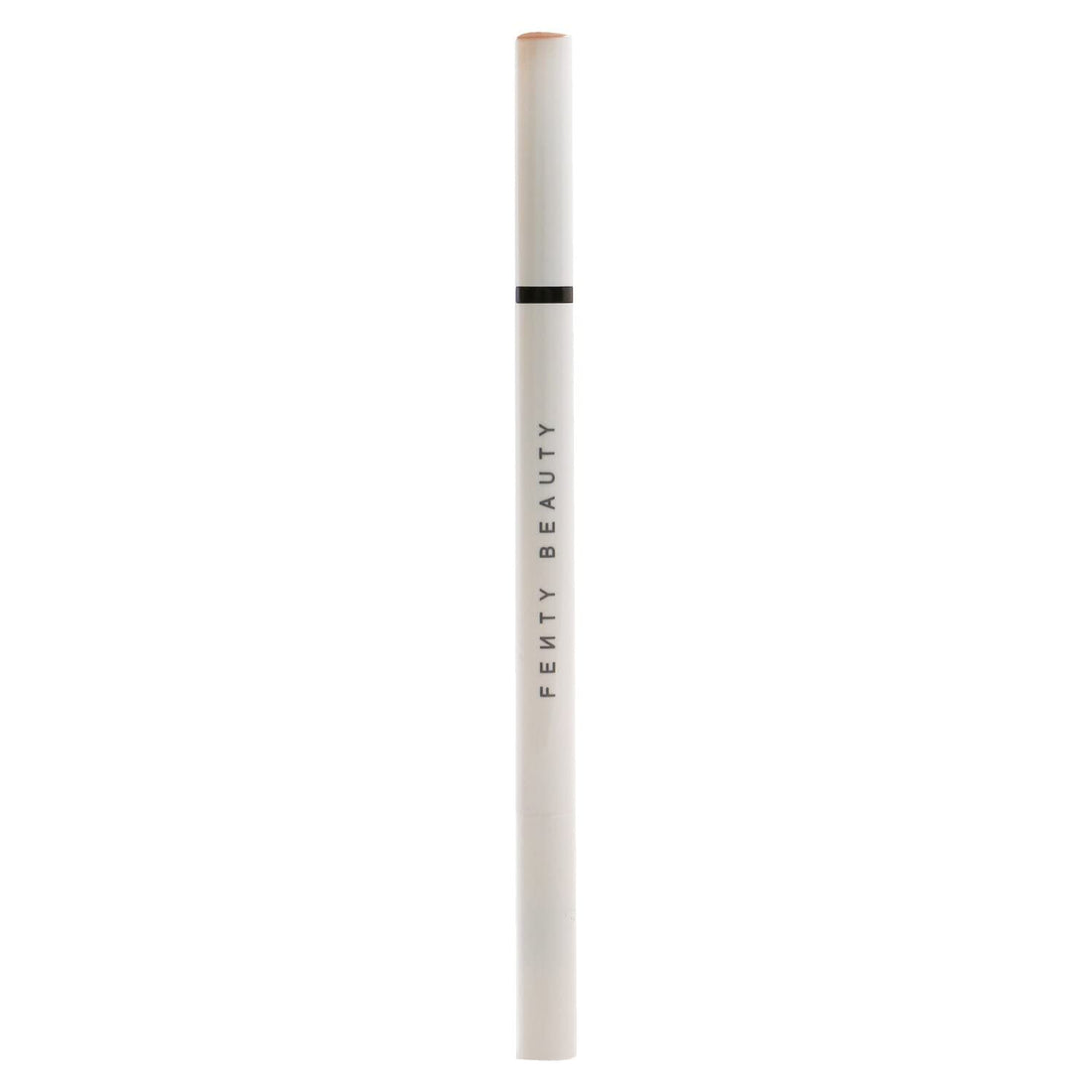 Brow MVP Ultra Fine Brow Pencil and Styler - Black Brown by Fenty Beauty for Women - 0.002 oz Eyebrow Pencil