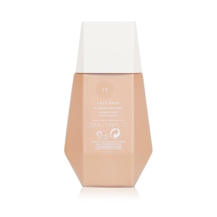 Fenty Beauty by Rihanna Eaze Drop Blurring Skin Tint 10