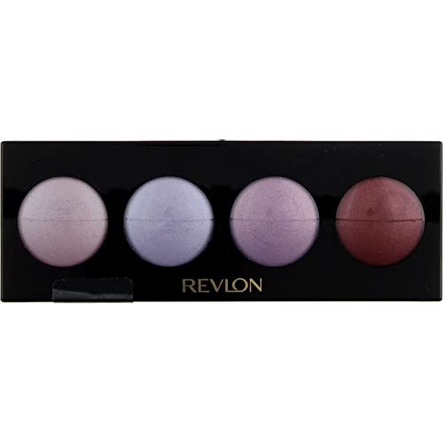 Revlon Illuminance CrÃƒ¨me Shadow, Wild Orchids