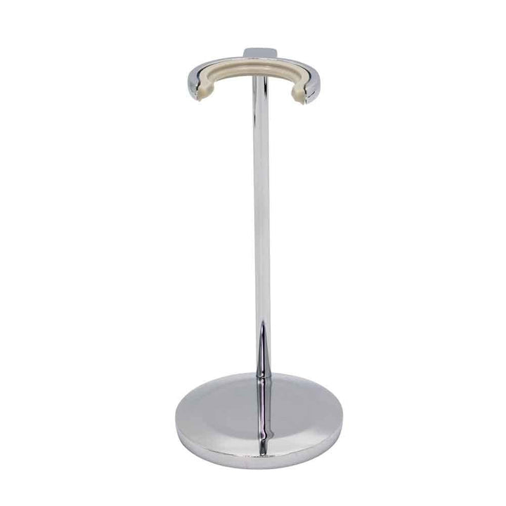 MÃƒÅ“HLE Chrome Shaving Stand for VIVO and RYTMO Series Brushes