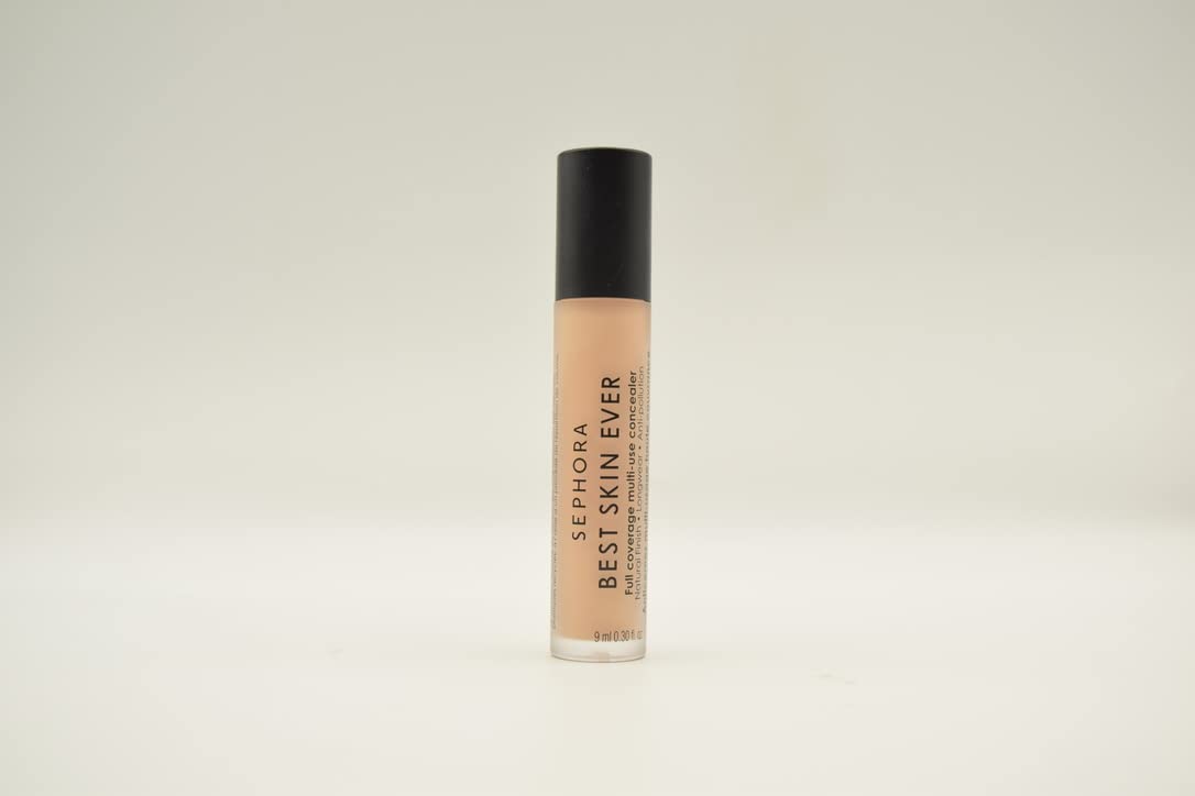 SEPHORA COLLECTION Best Skin Ever Full Coverage Multi-Use Hydrating Concealer 15.5N