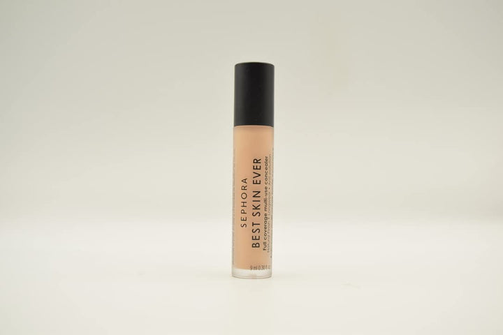 SEPHORA COLLECTION Best Skin Ever Full Coverage Multi-Use Hydrating Concealer 15.5N