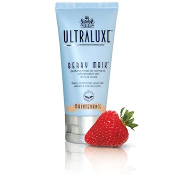 UltraLuxe Berry Mask 60mL