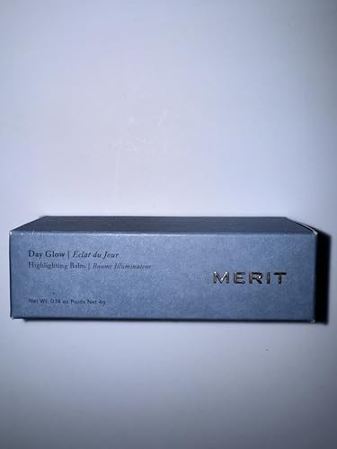 M Day Glow Dewy Highlighting Balm Cava (0.7 oz / 5 g) + Bonus Acne Patch (36 Pieces)