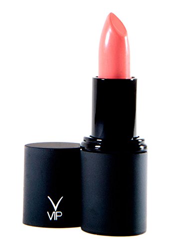 VIP Cosmetics Long Wear Rose Pink Lipstick Make Up