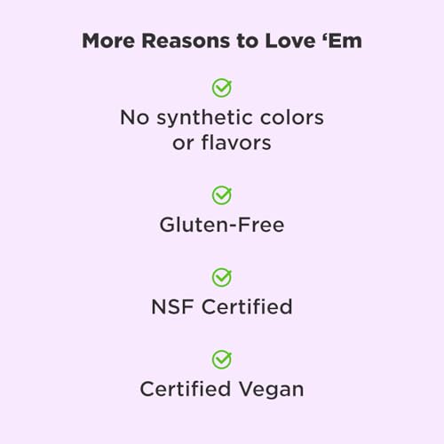 OLLY Combat Cravings, Metabolism & Energy Support Supplement,1000 mcg Chromium, Green Tea, Goji Berry, Ginger - 30 Count