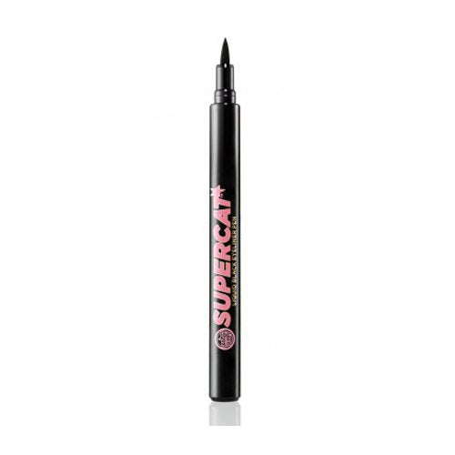 Soap & Glory Supercat Eyeliner Pen Carbon Black Extreme