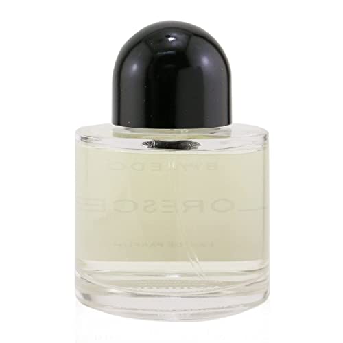 Byredo Black Saffron Eau de Parfum Spray, 1.6 Ounce