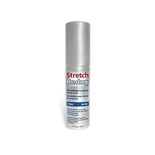 Skin Repair Solution | StretchRedux Stretch Marks Remover | 150ml