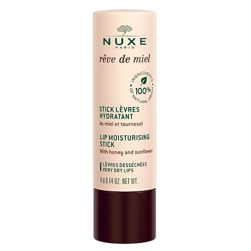 NUXE Rêve de Miel Lip Moisturizing Stick