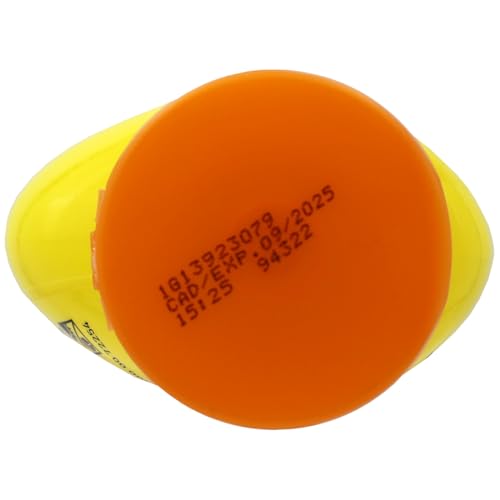 Moco de Gorila Punk, Hair Styling Gel, Reactivate with water, Long-lasting Hold, 3-Pack of 11.99 Oz Each, 3 Squeezable Bottles.