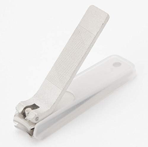 MoMa MUJI nail clipper Made in Japan Small 6cm