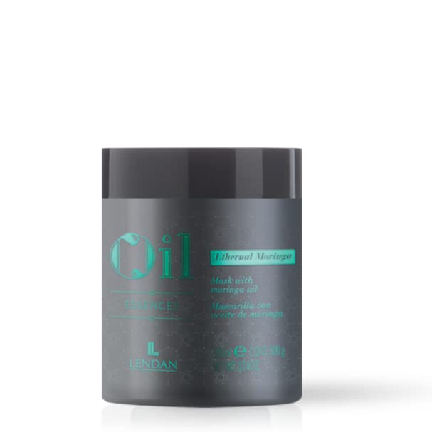LENDAN OIL ESSENCES ETHERNAL MORINGA MASK (500ml)