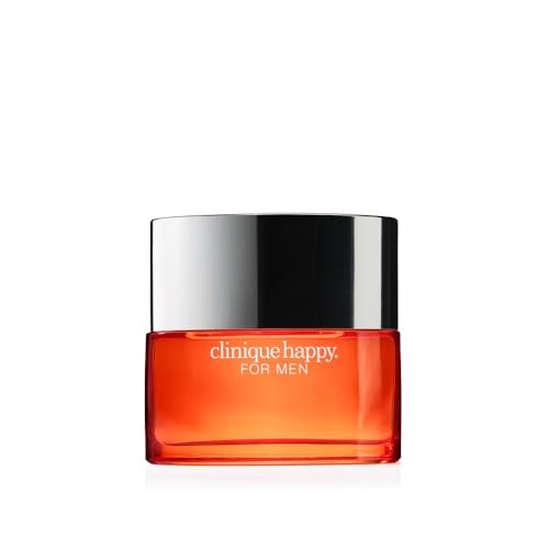 Clinique Happy Cologne Fresh Spray For Men, 100Gm