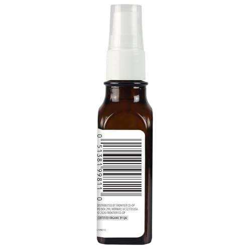 Aura Cacia - Organic Rosehip Oil | Certified Organic & Non-GMO Project Verified Skin Care | 1 fl. oz.
