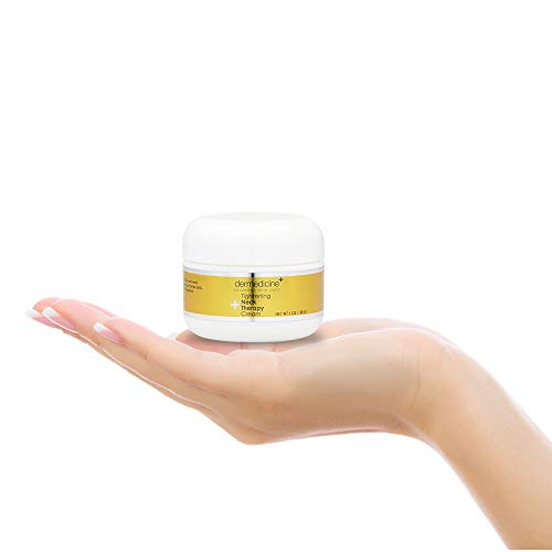 Dermedicine - Advanced Skincare Tightening Neck Therapy Cream, 1 oz.