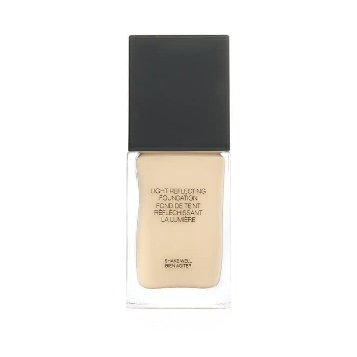 Light Reflecting Foundation - L3 Gobi by NARS for Women - 1 oz Foundation