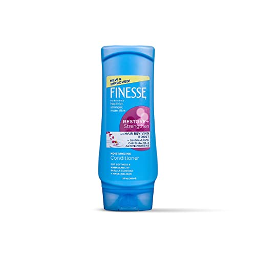 SPECIAL PACK OF 3 EACH - FINESSE COND MOISTURIZING 13OZ
