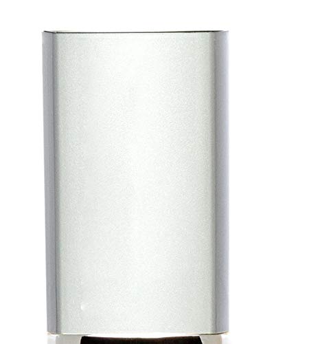 Palladio Herbal Lipstick, Brownie, Rich Pigmented and Creamy Lipstick, Infused with Aloe Vera, Chamomile & Ginseng, Prevents Lips from Drying, Combats Fine Lines, Long Lasting Lipstick