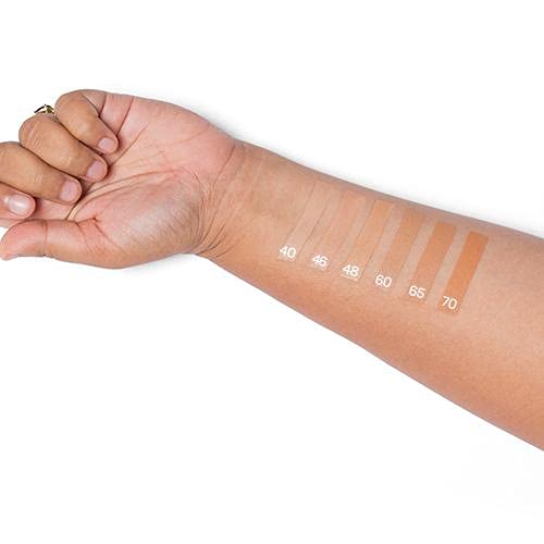 Catrice | HD Liquid Coverage Foundation | High & Natural Coverage | Vegan & Cruelty Free (040 | Warm Beige)