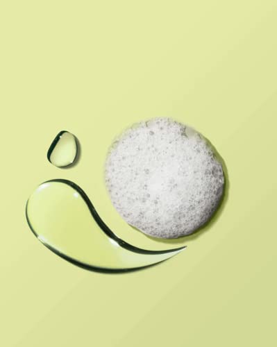 Native Shampoo and Conditioner Contain Naturally Derived Ingredients | All Hair Type Color & Treated From Fine to Dry Damaged, Sulfate & Dye Free - Cucumber & Mint, 16.5 fl oz each (2 pack)