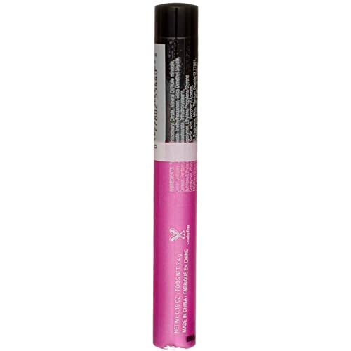 Wet n Wild Megaslicks Lip gloss #544 Sinless (pack of 3)