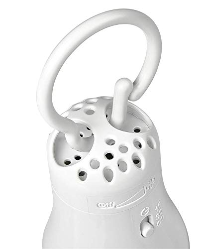 Project Nursery Baby Sound Machine - White Noise Machine for Babies. Made for Moms, by Moms, to Shush & Soothe Your Baby to Dreamland