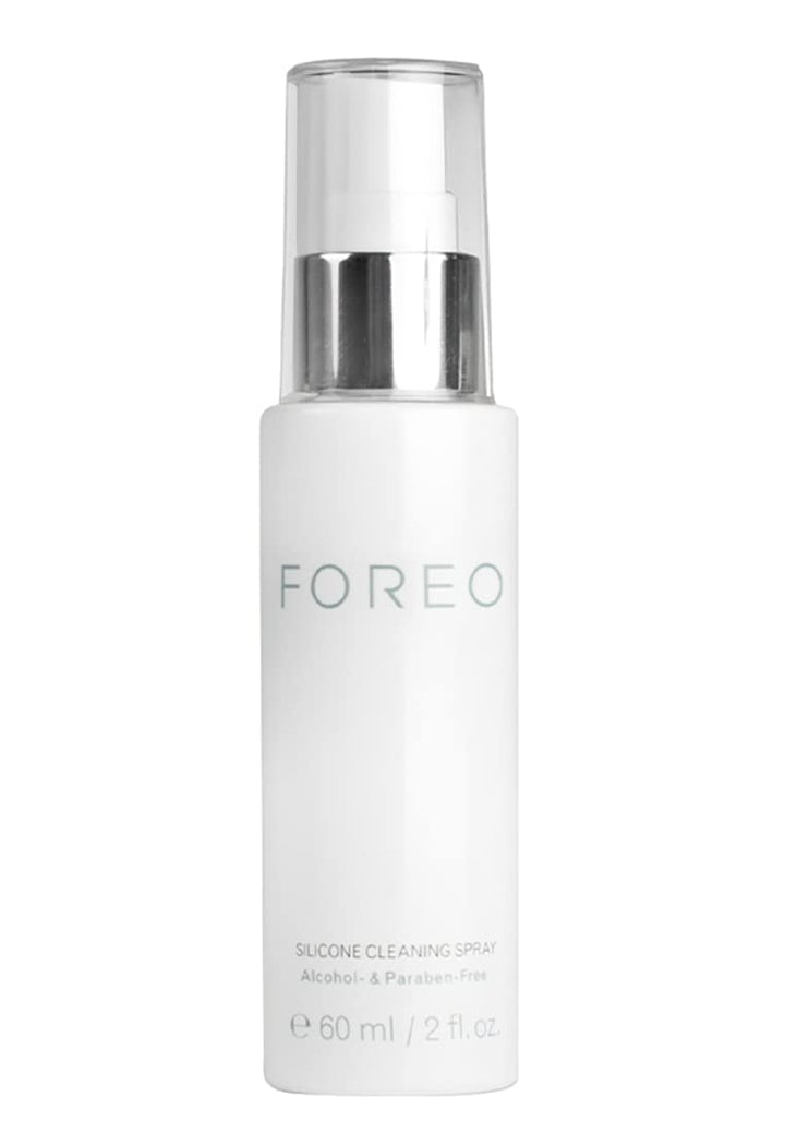 FOREO Silicone Cleaning Spray 60mL